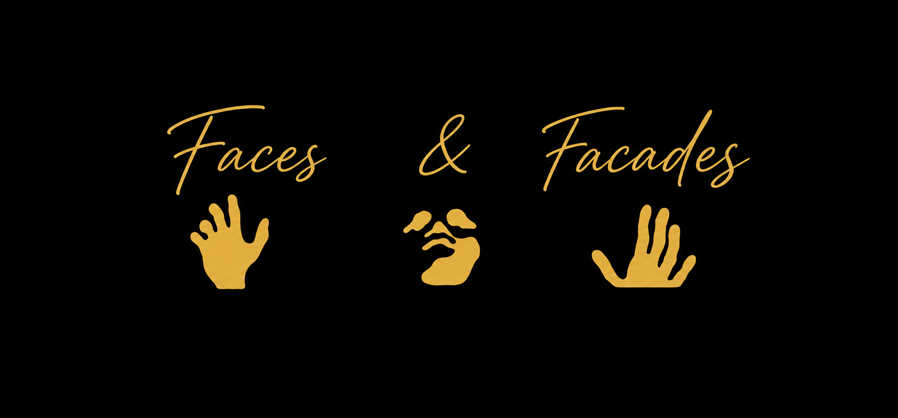 Faces & Facades Film